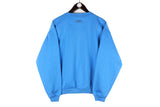 Vintage Umbro Sweatshirt Women's Medium