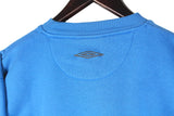 Vintage Umbro Sweatshirt Women's Medium