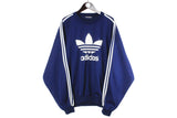 Vintage Adidas Tracksuit XXLarge