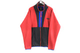 Vintage Columbia Fleece Full Zip XXLarge