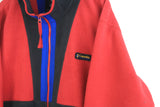 Vintage Columbia Fleece Full Zip XXLarge