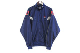 Vintage Adidas Track Jacket Large