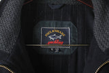 Vintage Paul & Shark Coat XLarge