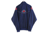 Vintage Adidas Track Jacket Large