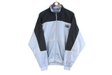 Vintage Reebok Track Jacket Medium