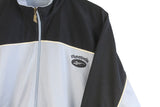 Vintage Reebok Track Jacket Medium