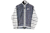 Vintage Nike Challenge Court Track Jacket Women's Medium