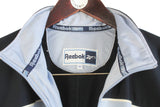 Vintage Reebok Track Jacket Medium