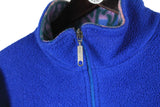 Vintage Salewa Fleece Women's Large
