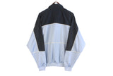 Vintage Reebok Track Jacket Medium