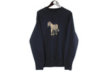 Paul Smith Sweatshirt Large