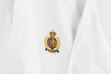 Vintage Polo by Ralph Lauren Rugby Shirt Large