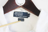 Vintage Polo by Ralph Lauren Rugby Shirt Large