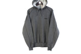 Vintage Umbro Hoodie Medium