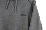 Vintage Umbro Hoodie Medium