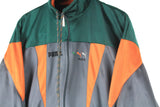 Vintage Puma Track Jacket Small