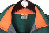 Vintage Puma Track Jacket Small