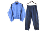 Vintage Nike Tracksuit Small