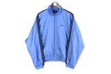 Vintage Nike Tracksuit Small