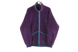 Vintage Helly Hansen Fleece Full Zip XLarge