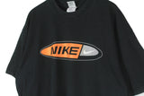 Vintage Nike T-Shirt XLarge