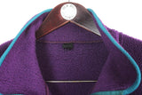 Vintage Helly Hansen Fleece Full Zip XLarge