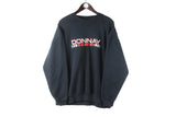 Vintage Donnay Sweatshirt Large