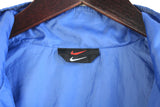 Vintage Nike Tracksuit Small