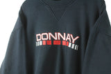 Vintage Donnay Sweatshirt Large