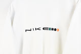 Vintage Nike Sweatshirt Small
