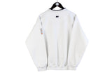 Vintage Nike Sweatshirt Small