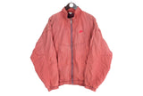 Vintage Nike Jacket Large
