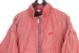 Vintage Nike Jacket Large
