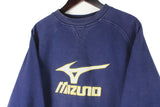Vintage Mizuno Sweatshirt Large