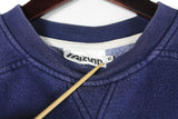 Vintage Mizuno Sweatshirt Large
