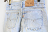 Vintage Levi's Jeans W 30 L 36