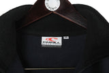Vintage O'Neill Fleece 1/4 Zip Medium