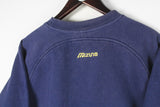 Vintage Mizuno Sweatshirt Large