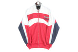Vintage Adidas Track Jacket Medium