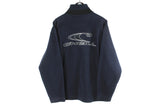 Vintage O'Neill Fleece 1/4 Zip Medium