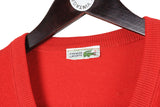 Vintage Lacoste Sweater Medium