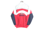 Vintage Adidas Track Jacket Medium