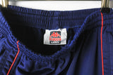 Vintage Kappa Track Pants