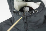 Vintage Fjallraven G1000 Greenland Parka Jacket Medium