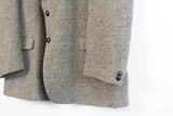 Vintage Harris Tweed Blazer XLarge