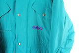 Vintage Fila Magic Line Jacket Large