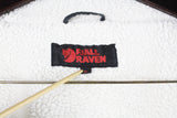 Vintage Fjallraven G1000 Greenland Parka Jacket Medium