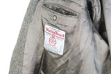 Vintage Harris Tweed Blazer XLarge