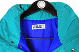 Vintage Fila Magic Line Jacket Large