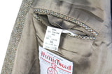 Vintage Harris Tweed Blazer XLarge